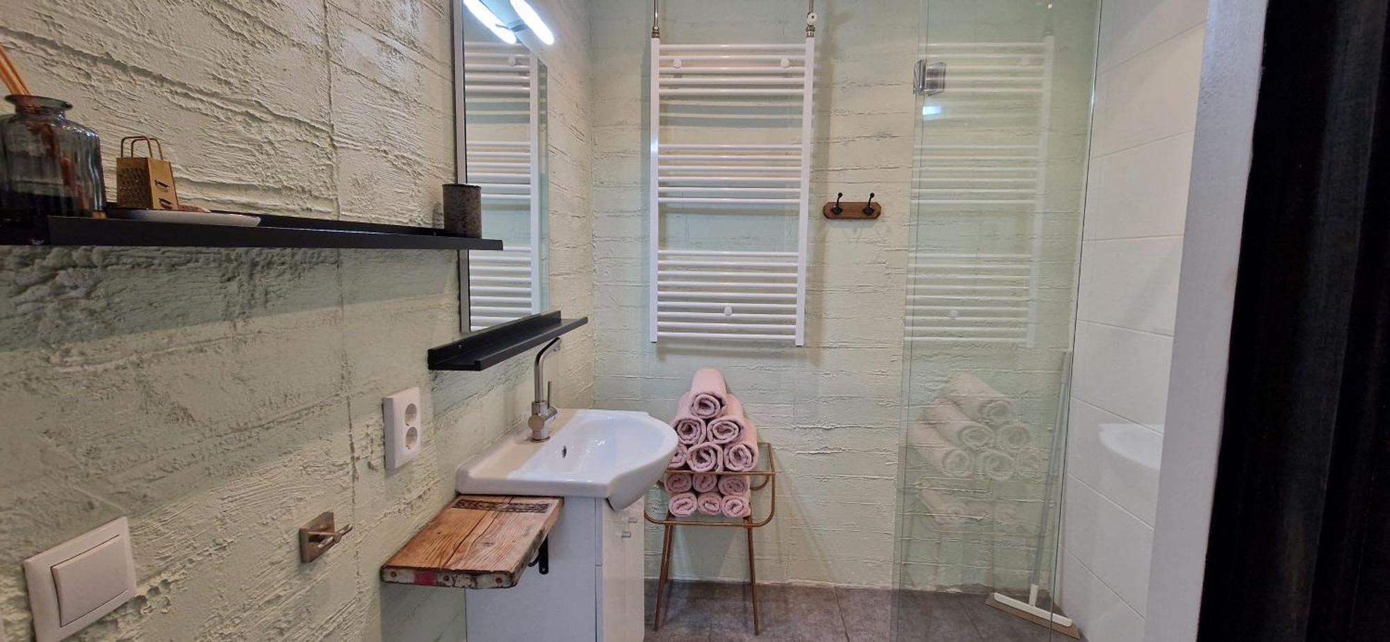 Vakantiehuis De Bunker ユリアーナドルプ エクステリア 写真