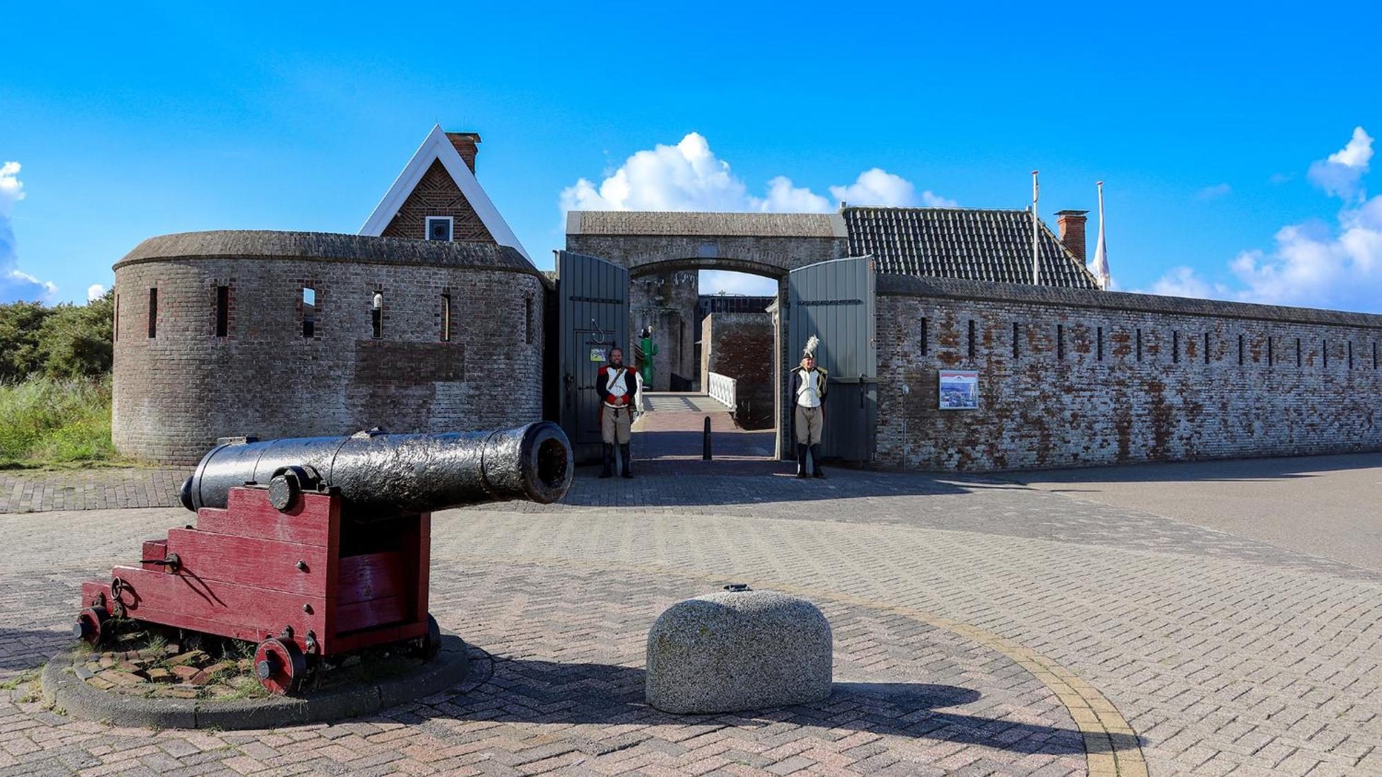 Vakantiehuis De Bunker ユリアーナドルプ エクステリア 写真